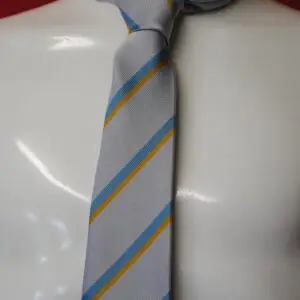 Barrow School Tie 39"