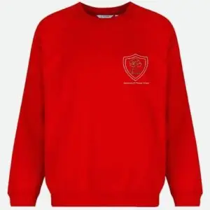 Beckbury Sweatshirt