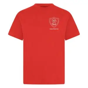 Beckbury PE T Shirt