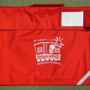Beckbury Book Bag
