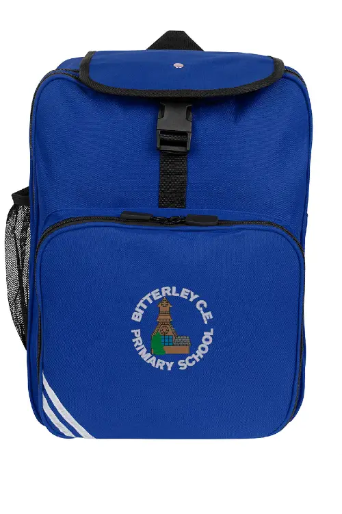 Bitterley Backpack