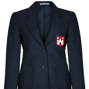Bridgnorth Endowed Girls Blazer