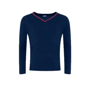 Bridgnorth Endowed Jumper