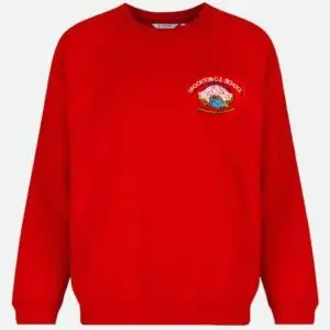 Brockton Sweatshirt