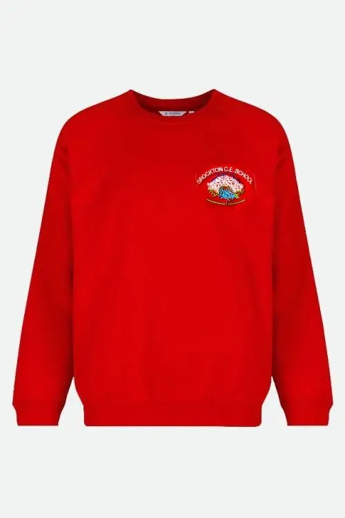 Brockton Sweatshirt