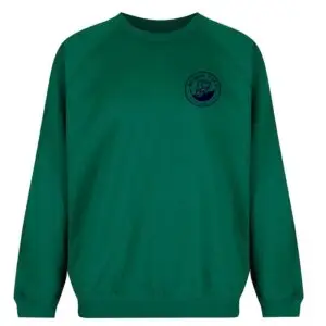 Broseley Primary Sweatshirt