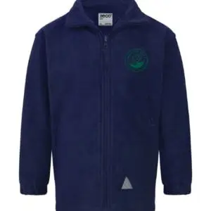 Broseley Fleece Jacket