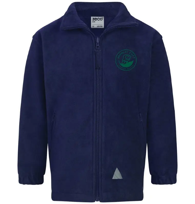 Broseley Fleece Jacket