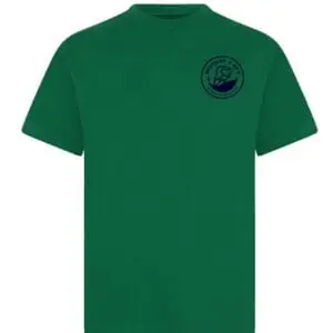 Broseley PE T-Shirt