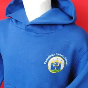 Castlefields Hoody