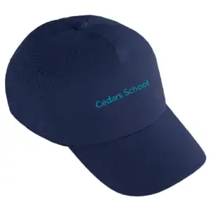 Cedars School - Cap