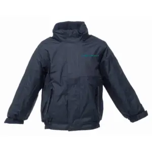 Cedars School Reversible Jacket