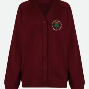 Christ Church Cardigan