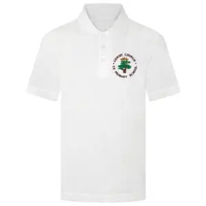 Christ Church Polo Shirt