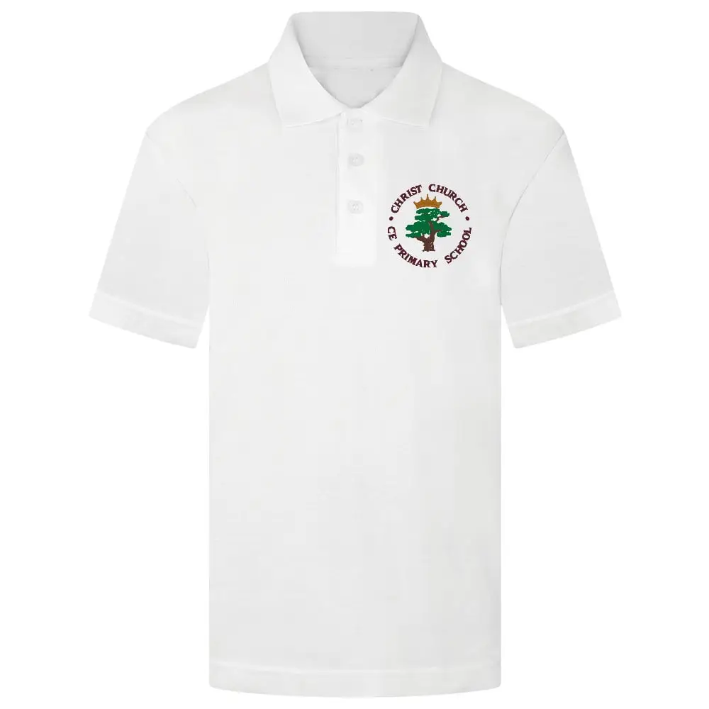 Christ Church Polo Shirt