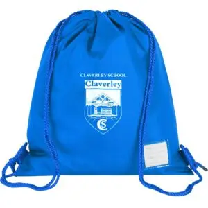 Claverley PE Bag