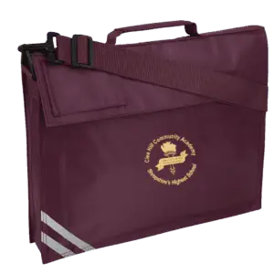 Clee Hill Book Bag