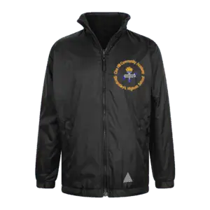 Clee Hill Reversible Jacket