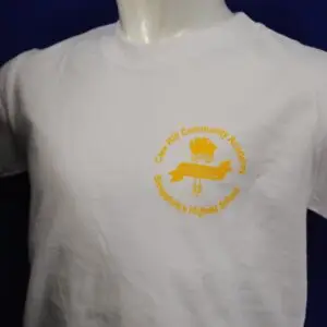 Clee Hill Tee Shirt