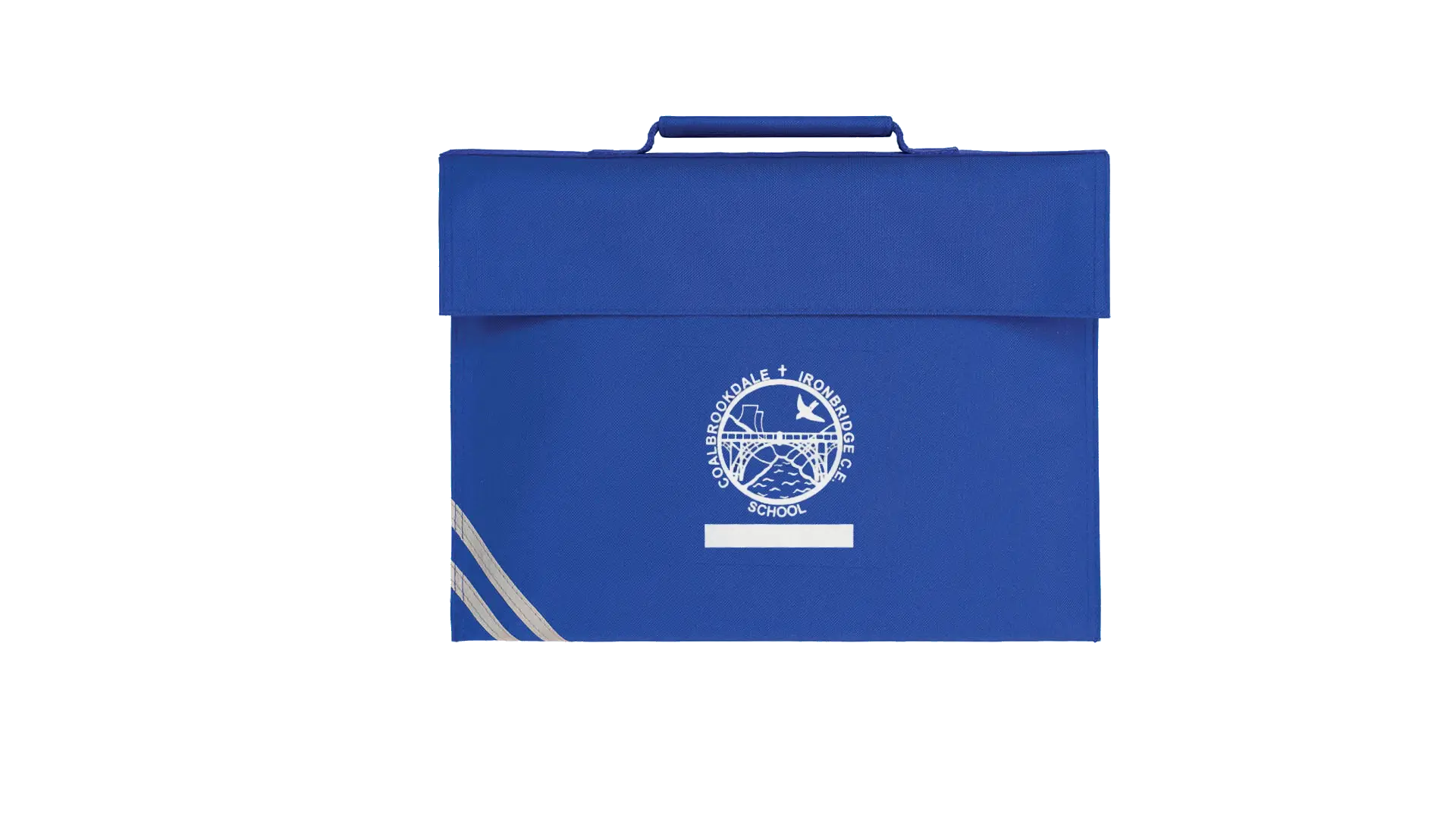 Coalbrookdale Book Bag