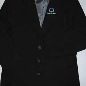 Oldbury Wells Girls Blazer