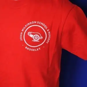 John Wilkinson T Shirt