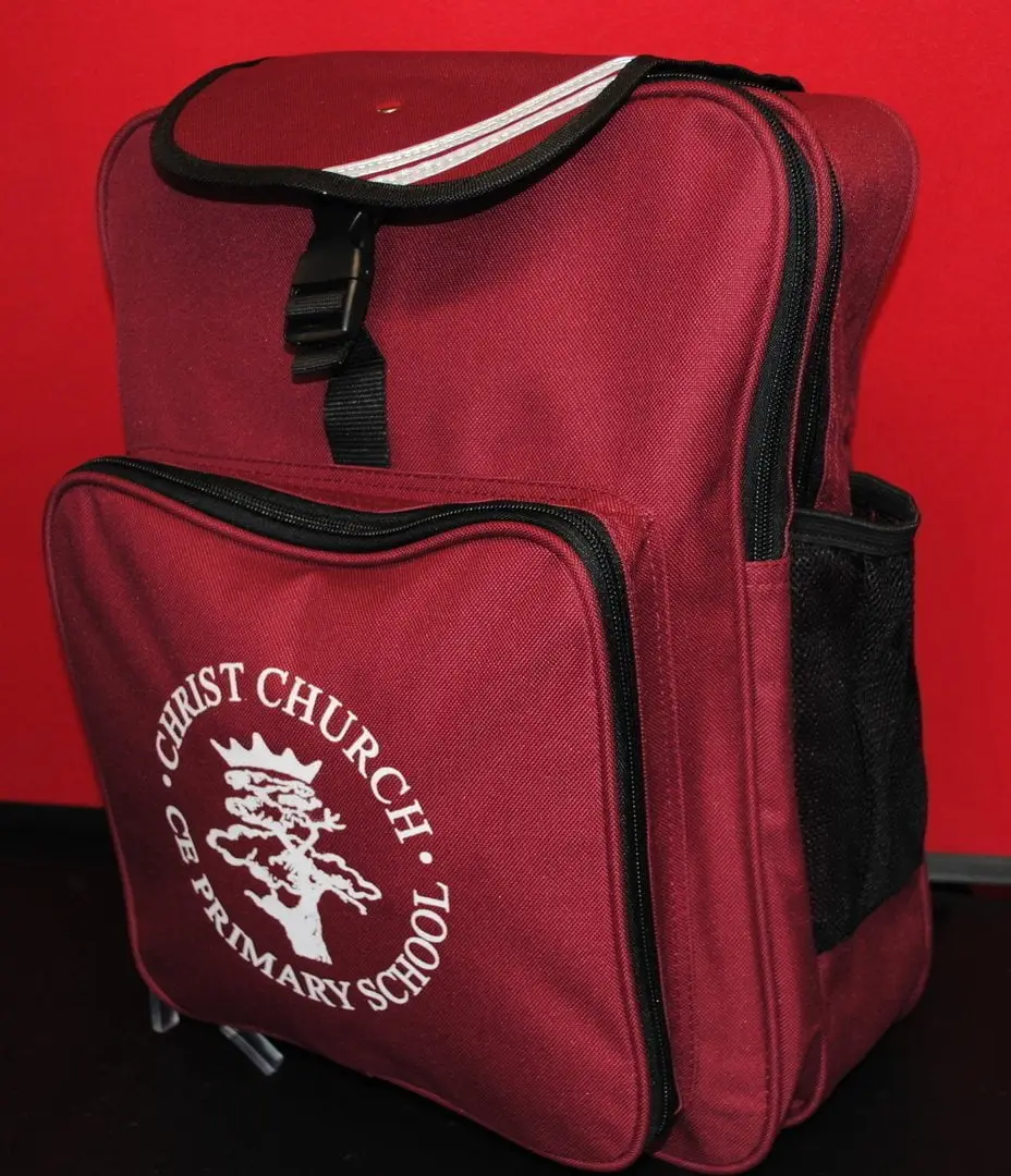 Christ Church Backpack