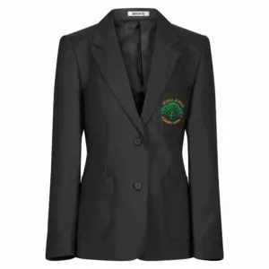 Idsall Girls Blazer