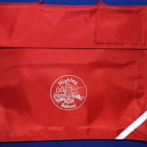 Highley Book Bag