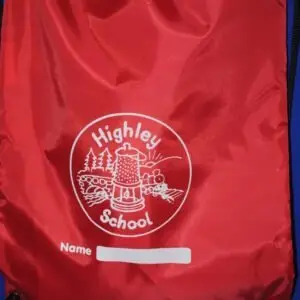 Highley P.E. Bag