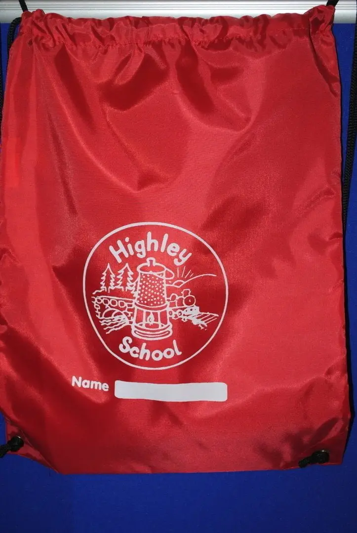 Highley P.E. Bag