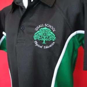 Idsall Boys PE Polo