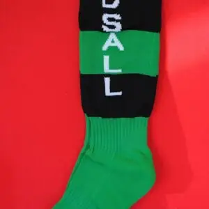 Idsall P. E. Socks
