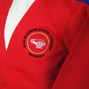 John Wilkinson Cardigan