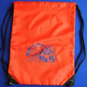 Morville PE Bag