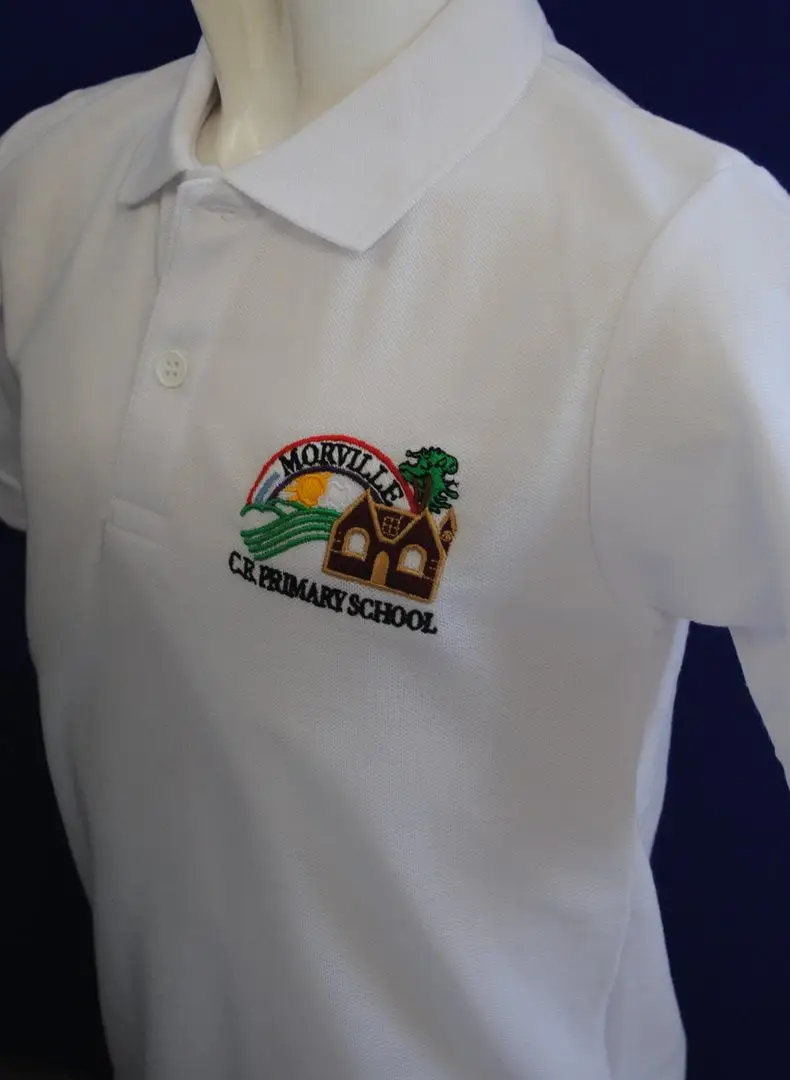 Morville Polo Shirt