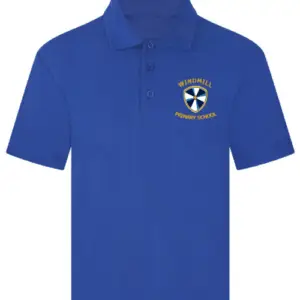 Windmill Primary School Polo Royal