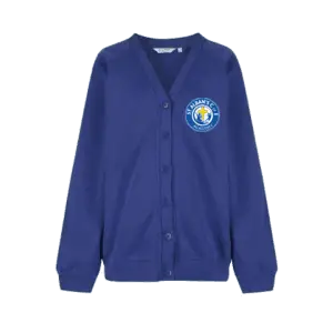 St Albans Cardigans