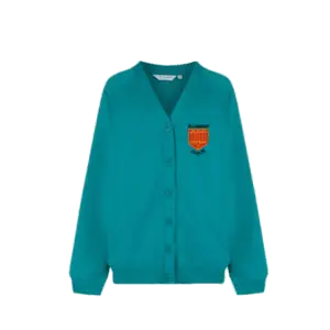 St Laurence Cardigan