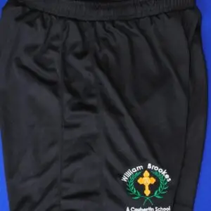 William Brookes PE Shorts