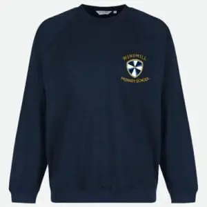 Windmill Primary School Sweatshirt