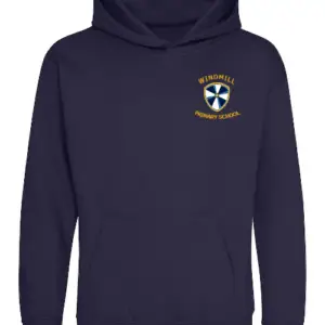 Windmill Primary School Hoodie