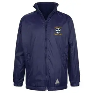 Windmill Primary School Reversible Jacket