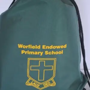 Worfield P.E. Bag