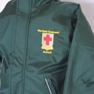 Worfield Reversible Jacket