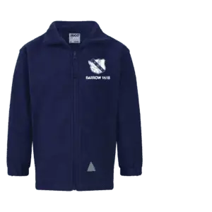 Barrow Fleece Jacket