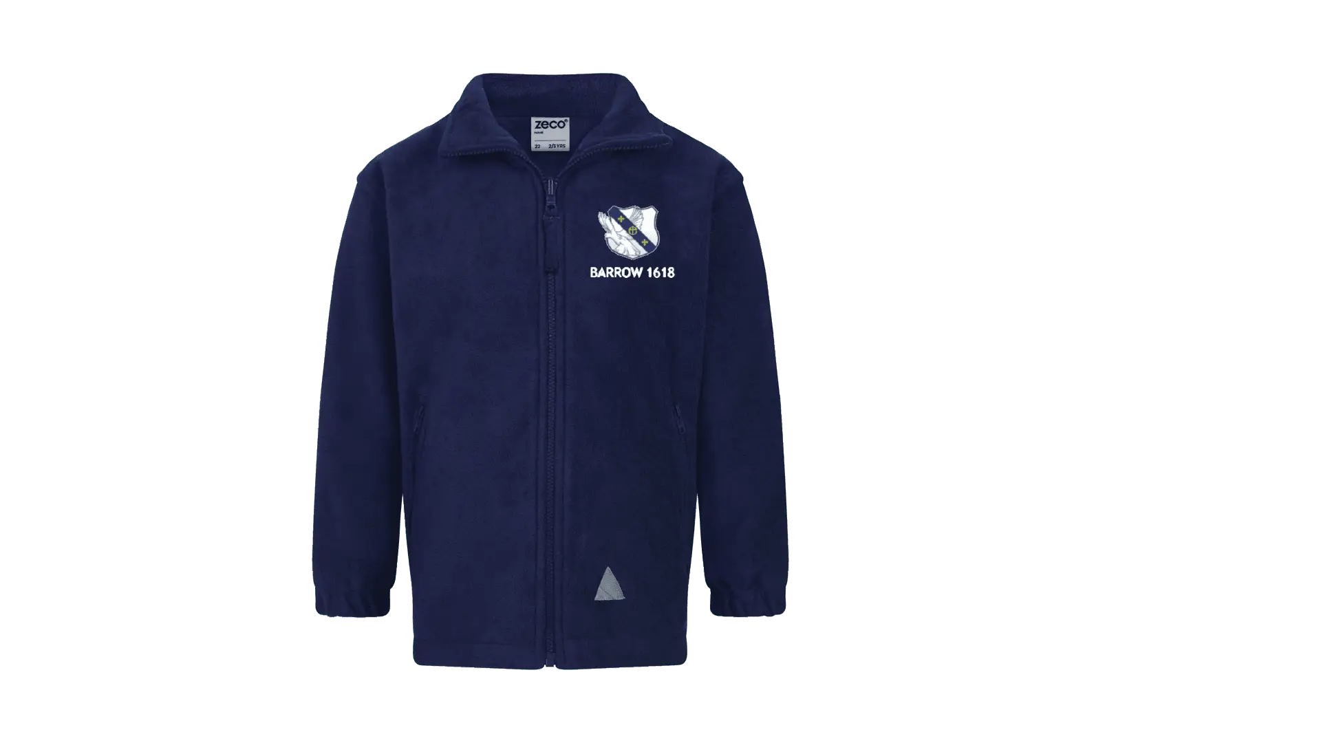 Barrow Fleece Jacket