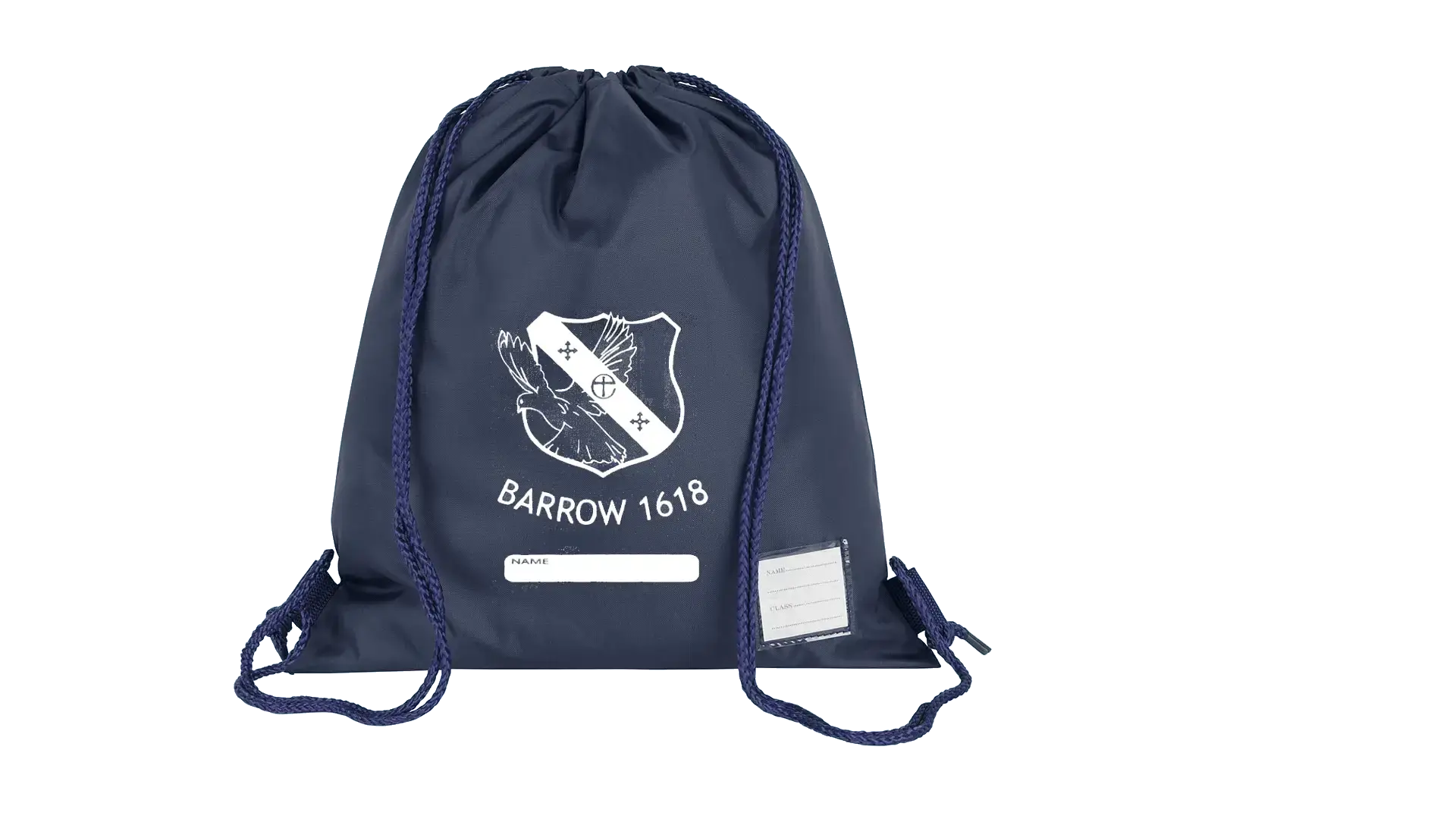 Barrow Pump Bag