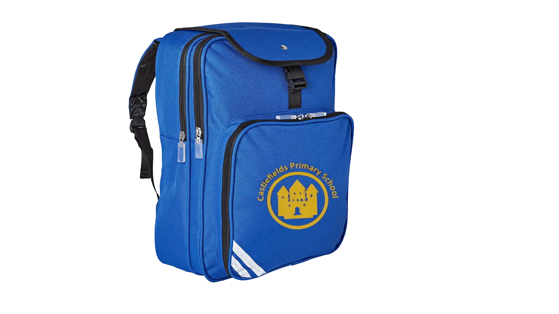 Castlefields Back Pack