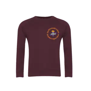 Clee Hill Sweatshirt